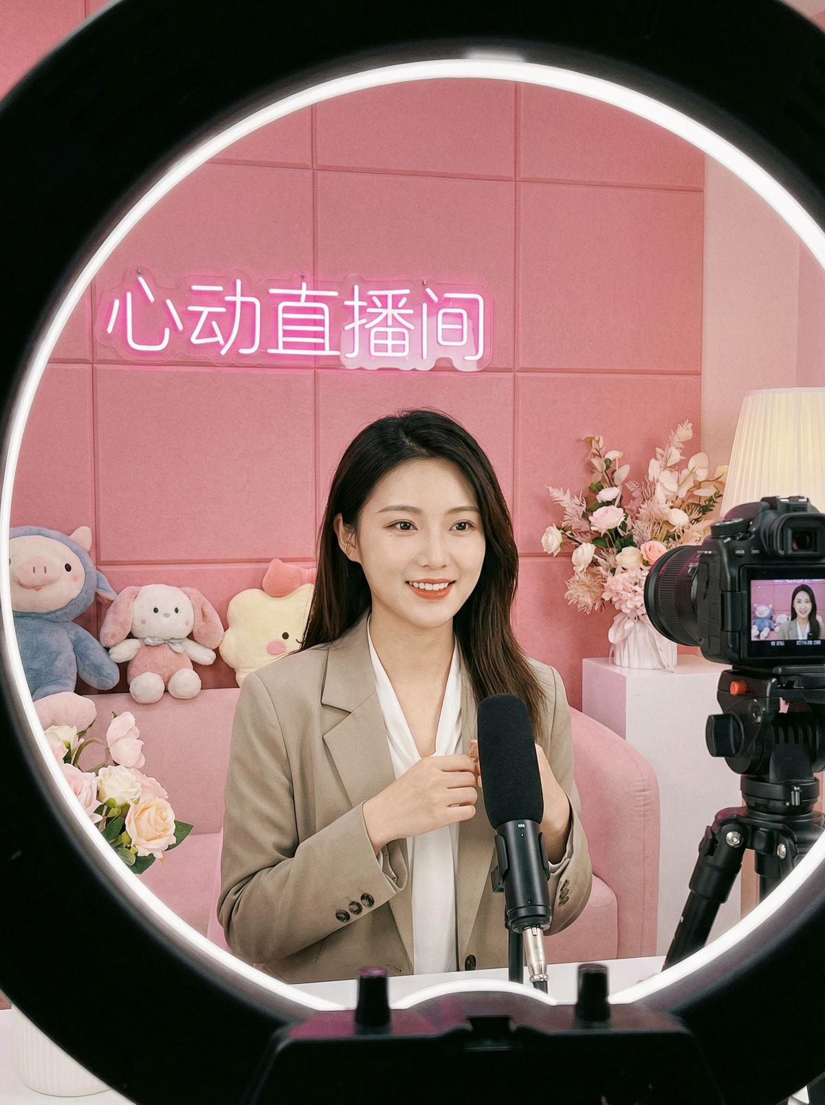 海角海角直播视频教程 | 如何开始第一次直播视频全程指导